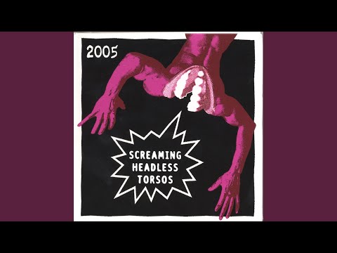Screaming Headless Torsos — No Survivors