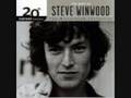 Steve Winwood-Take It As It Comes.
