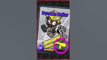 Table Turf Battles Splatoon 3