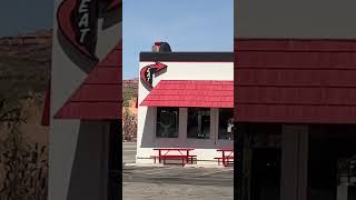 Must eats Moab Diner