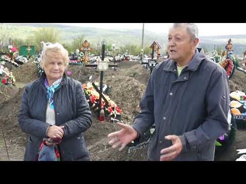 Video: Tafofilov - Iubitorii De Plimbări în Cimitire - Vedere Alternativă