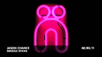 Jason Chance - Swizzle Sticks : Nocturnal Groove