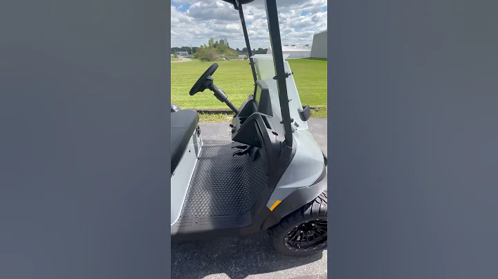 The NEW 2026 RXV 4’s are in stock!