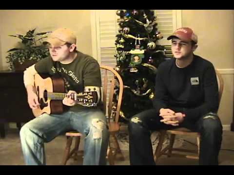 All For You - Sister Hazel cover by Jared & Jordan...