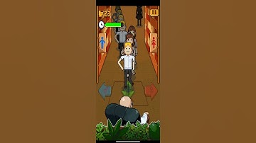 peece maker LEVEL 13 #shortvideo