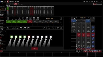 M-Series: Mirrored Circle
