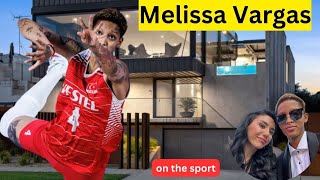 Melissa Teresa Vargas Abreu`s Lifestyle Is Not What You Think! (AGE, BOYFRIEND, CAREER & NET WORTH)