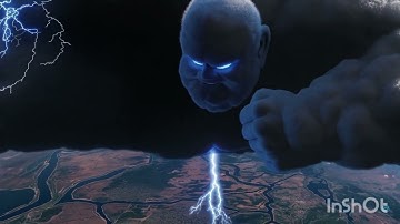 Short animated video | OpenAi | Sora AI