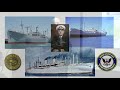 Transport maritime lvolution de la stratgie maritime militaire amricaine