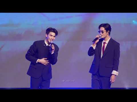 260530 Gemini & Fourth - คนนั้นต้องเป็นเธอ | #TicketToHeavenEP1