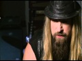 Zakk Wylde on Randy Rhoads solos