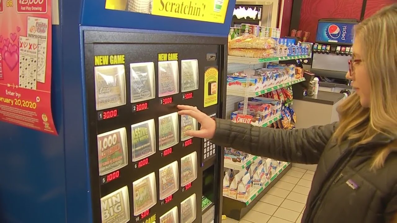 Pennsylvania Lottery now offering ticket sales online YouTube