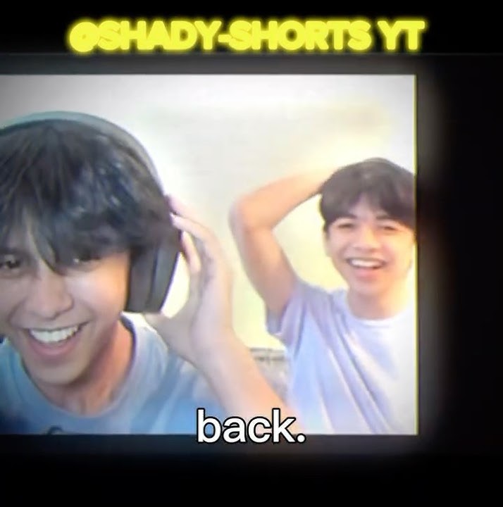 Who Missed THE OG Cash & Nico!!! ​⁠#minecraft #edit #cash #nico #nicoandcash #shorts #viral #fyp