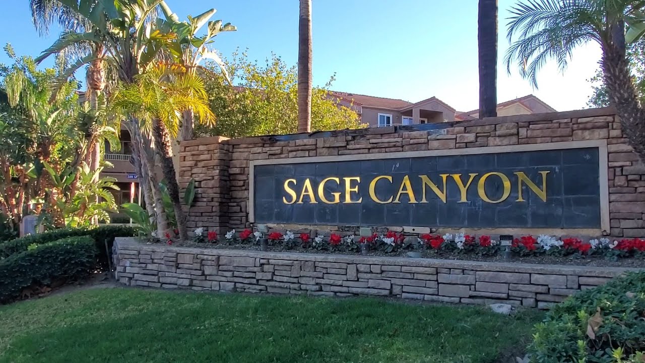 Corona California Condo For Rent YouTube