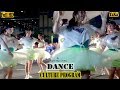 Beautiful caltural dance japan oiden festival full 