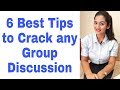 How to Clear Group Discussion Round in Interview | Best GD Tips in Hindi