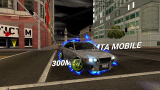 Share data mta style - GTA SA MOD