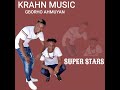 KRAHN MUSIC IN HONOR OF GBORHO AHMUYAN BY SUPER STARS OF DEBOKE