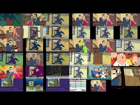 Every American dad