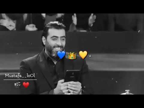 ايمن رضا حالات واتس اب ماماياماما اكلناها