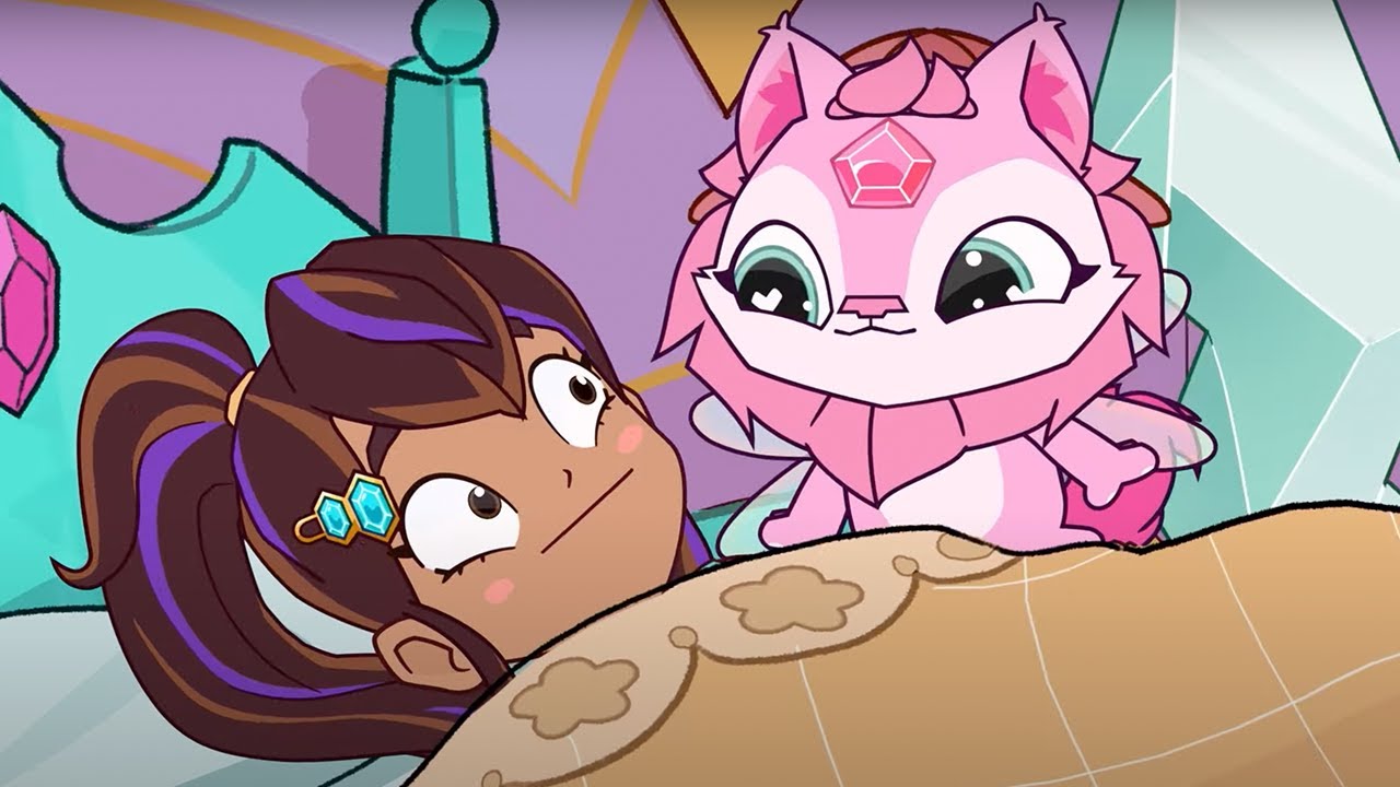 Magical Sleepover U Torrent