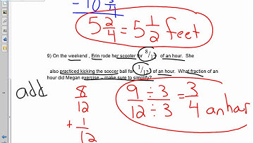 Module 3   End of Module Review