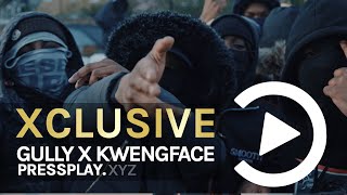 Gully X Kwengface - Local Politics (Music Video) Prod By Tefoma X KidXBeatz | Pressplay chords