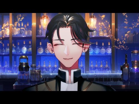 【ASMR風/TASCAM DR-07X】声の低い男が偶然ASMRができるようになったのでテスト