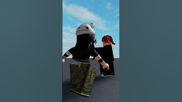 Roblox game: Do it for the vine. I throw my cousin ivan to the air #roblox #robloxtrend