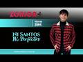 NI SANTOS NI PERFECTOS | CONVERSAMOS CON FERNANDO GALARZA: CONFERENCISTA, COMUNICADOR Y CANTANTE