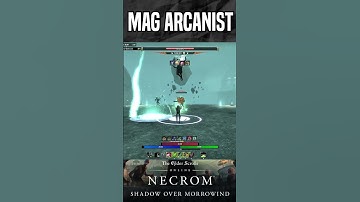 Ranking Magicka Arcanist in ESO Solo PvE: What Can You Can Expect