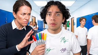 Celebrity My Last Day of School that Went Completely Wrong... Net Worth