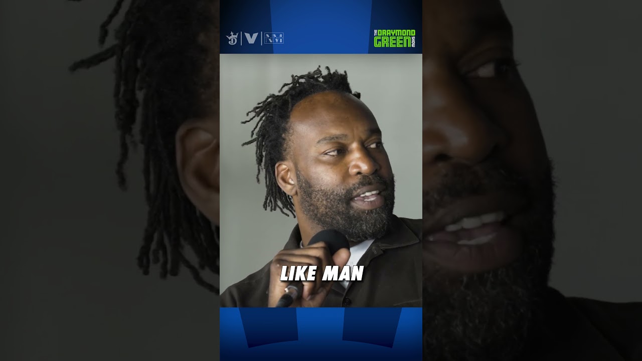 Baron Davis wanted to POP Donald Sterling in the face on Clippers #shorts #nba #clippers #basketball