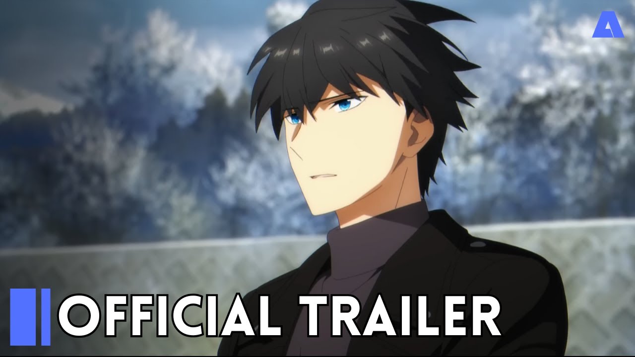 The Irregular at Magic High School Yotsuba Succession Arc-- Official Trailer | New Anime PV | SUBBED