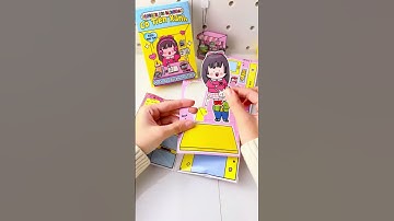 Ra Mắt HỘP MÙ Cô Tiên Xanh Mới !!! #cotienxanh #shorts