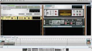 Record Micro Tutorial 14 with Hebrew Subtitles