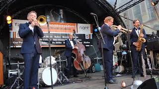 Dutch Swing College Band [2] (Breda, Jazz Festival, 9-5-2024)