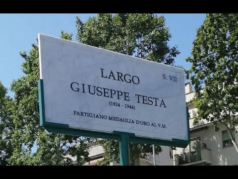 Giuseppe Testa