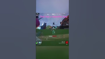 One giant leap for this player #fortnite #shorts #youtubeshorts #shortsclip #twitchstreamer #gaming