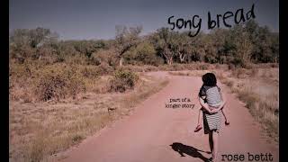 Upcoming from Rose Betit 