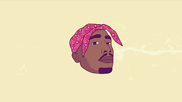 Tupac - Fuck All Y'all (Lofi Remix)