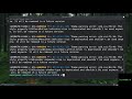 End of video