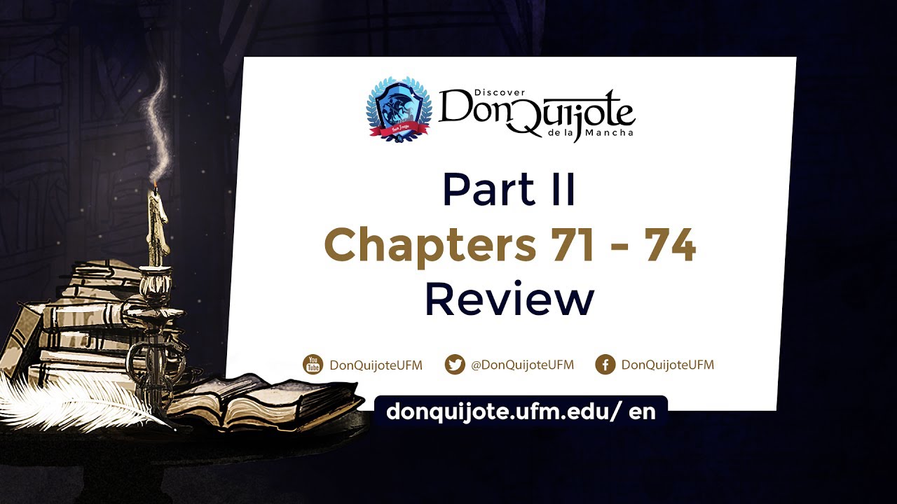 Review 9: Chapters71-74 literature search