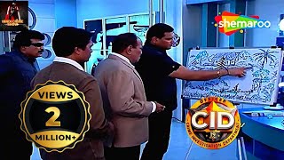        Cid  Wax   Episode  Acp Pradyumandayaabhijeet  Hindi Crime Show
