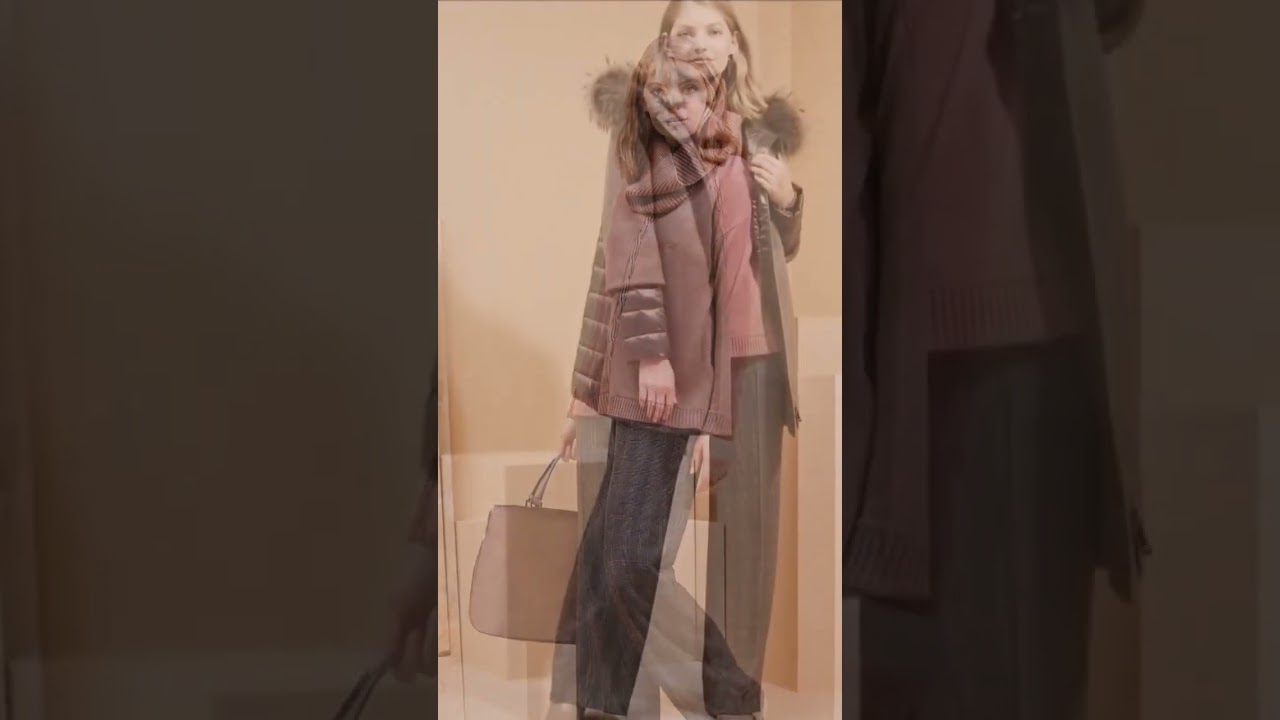 Best Collezione ELENA MIRO "WHITE" Autunno Inverno 2019 2020 Parte 5