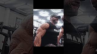 remon Dion edit video, 🤫💀#gym #edit #shorts