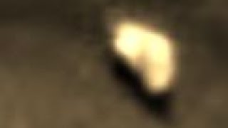 Big Rocks or Something Else on Lunar Surface? ( LINKED )