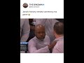 What was in the bottle? 😭 #nba #orlandomagic #funnynba #basketball #funny #nbafunny #nba2k #lol