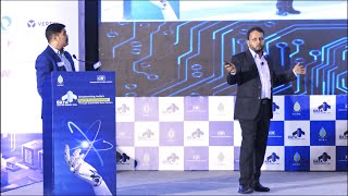 Innovative Data Center Cooling Solutions | PRASA's Presentation at CII Summit 2024