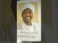 عم الشيخ محمد الشيخ ابراهيم الشيخ محمد عثمان عبده البرهاني شيخ الطريقة البرهانية الدسوقية الشاذلية